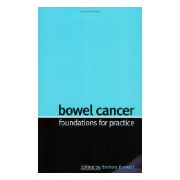 【预售】Bowel Cancer