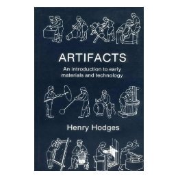 【预售】Artifacts: An Introduction to Early Materials and