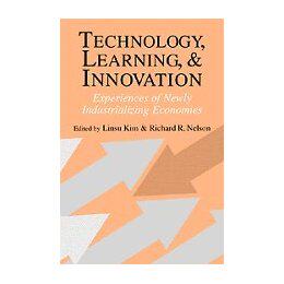 【预售】Technology, Learning, and Innovation: Experiences of
