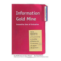 【预售】Information Gold Mine: Innovative Uses of