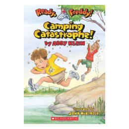 Camping Catastrophe!