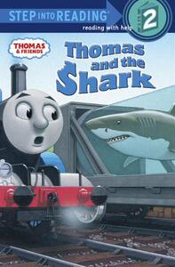 【预售】Thomas and the Shark (Thomas & Friends)