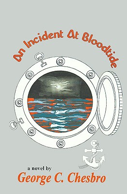 【预售】An Incident at Bloodtide