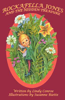 【预售】Rockafella Jones and the Hidden Treasure