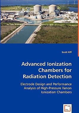 【预售】Advanced Ionization Chambers for Radiation