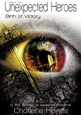 【预售】Unexpected Heroes: Birth of Victory