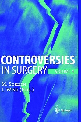 【预售】Controversies in Surgery: Volume 4
