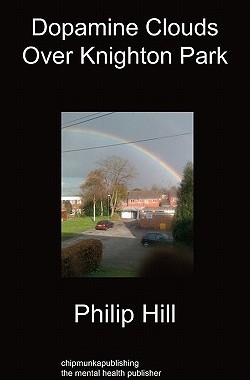 【预售】Dopamine Clouds Over Knighton Park