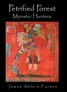 【预售】Petrified Forest: Monster Hunters