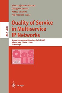 Networks Quality Multiservice 预售 Service