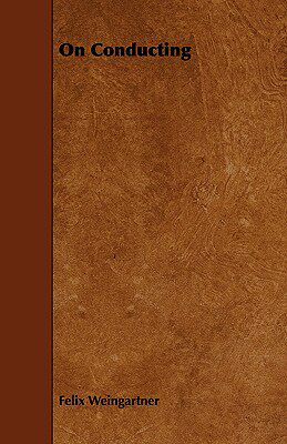 【预售】On Conducting