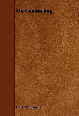 【预售】On Conducting