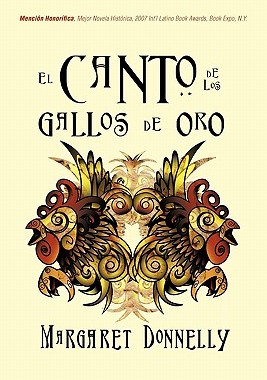 【预售】El Canto de Los Gallos de Oro
