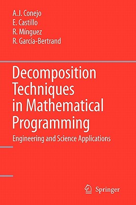 【预售】Decomposition Techniques in Mathematical