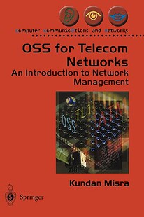 Networks Network Telecom Introduction for OSS 预售