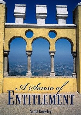 【预售】A Sense of Entitlement