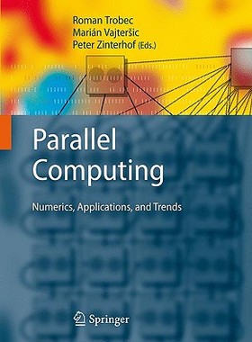 【预售】Parallel Computing: Numerics, Applications, and