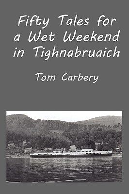 【预售】Fifty Tales for a Wet Weekend in Tighnabruaich