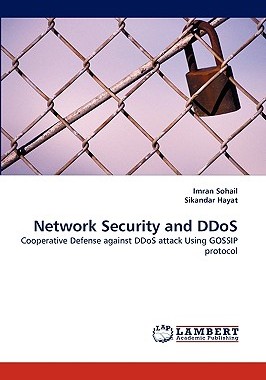 【预售】Network Security and Ddos