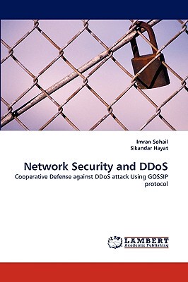 【预售】Network Security and Ddos