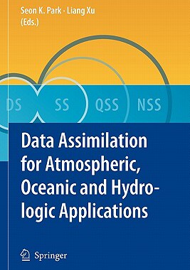 【预售】Data Assimilation for Atmospheric, Oceanic and
