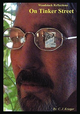 【预售】On Tinker Street: Woodstock Reflections