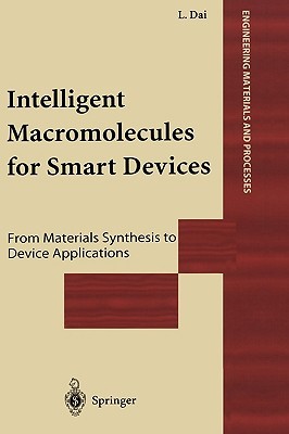 【预售】Intelligent Macromolecules for Smart Devices: From