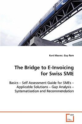 【预售】The Bridge to E-Invoicing for Swiss Sme