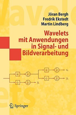 【预售】Wavelets Mit Anwendungen In Signal- Und