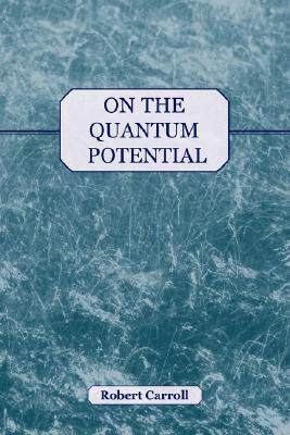 【预售】On the Quantum Potential