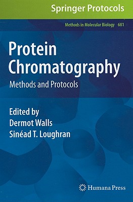 【预售】Protein Chromatography: Methods and Protocols