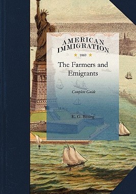 【预售】The Farmers and Emigrants Complete Guide