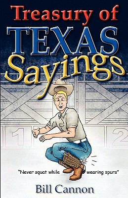 【预售】Treasury of Texas Sayings