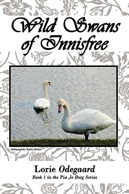 【预售】Wild Swans of Innisfree: Book 1 in the Pia Jo Borg