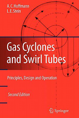 【预售】Gas Cyclones and Swirl Tubes: Principles, Design
