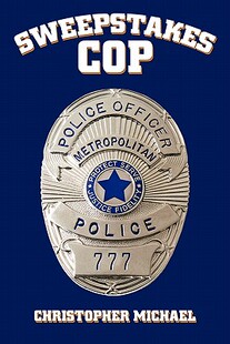 【预售】Sweepstakes Cop