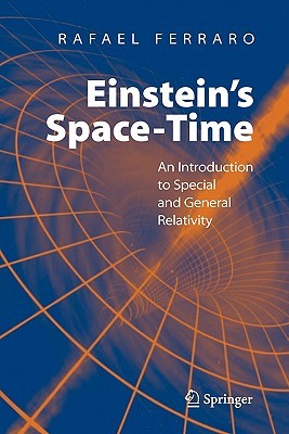 【预售】Einstein's Space-Time: An Introduction to Special