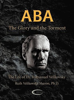 【预售】ABA - The Glory and the Torment: The Life of Dr.