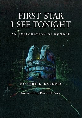 【预售】First Star I See Tonight