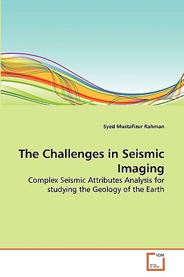 【预售】The Challenges in Seismic Imaging