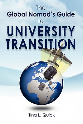【预售】The Global Nomad's Guide to University Transition