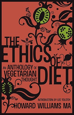 【预售】The Ethics of Diet: An Anthology of Vegetarian