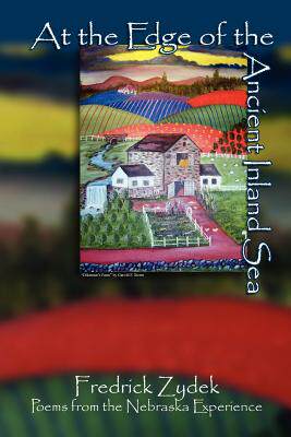 【预售】At the Edge of the Ancient Inland Sea