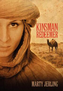 【预售】Kinsman Redeemer
