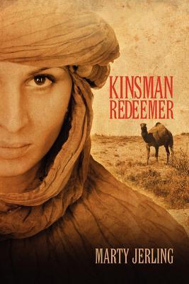 【预售】Kinsman Redeemer
