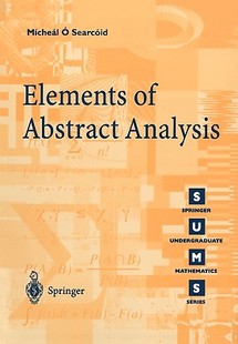 Abstract 预售 Analysis Elements