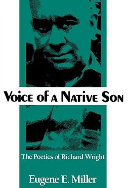 【预售】Voice of a Native Son: The Poetics of Richard