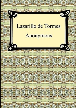 【预售】Lazarillo de Tormes