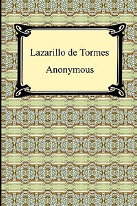 【预售】Lazarillo de Tormes