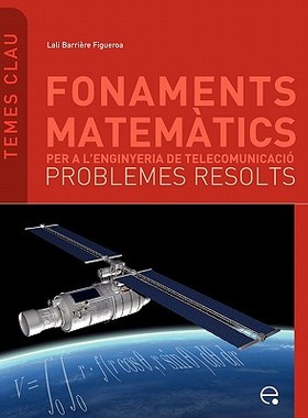 【预售】Fonaments Matematics... Problemes Resolts